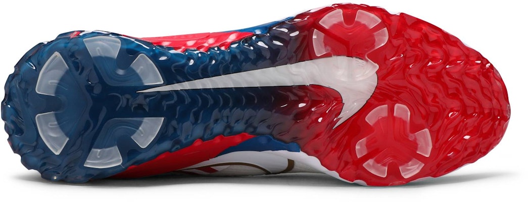 Nike Air Zoom Infinity Tour Golf NRG 'USA' CT0601-110 Shop Nike Air Zoom Infinity Tour Golf NRG 'USA' CT0601-110