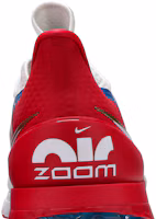 Sizing 耐克 Air Zoom Infinity Tour 高尔夫 NRG '美国' CT0601-110