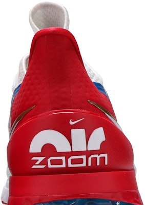 Nike Air Zoom Infinity Tour Golf NRG 'USA' CT0601-110 Sizing Nike Air Zoom Infinity Tour Golf NRG 'USA' CT0601-110