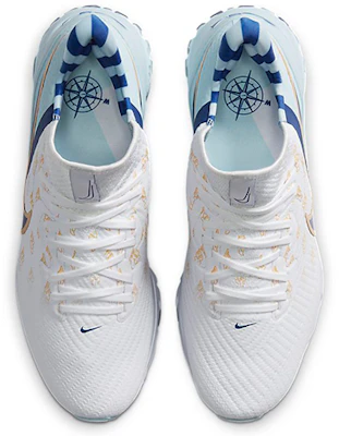 Nike Air Zoom Infinity Tour Golf NRG 'Wing It' Zapatillas de Golf CT6668-100 Shop Nike Air Zoom Infinity Tour Golf NRG 'Wing It' Zapatillas de Golf CT6668-100