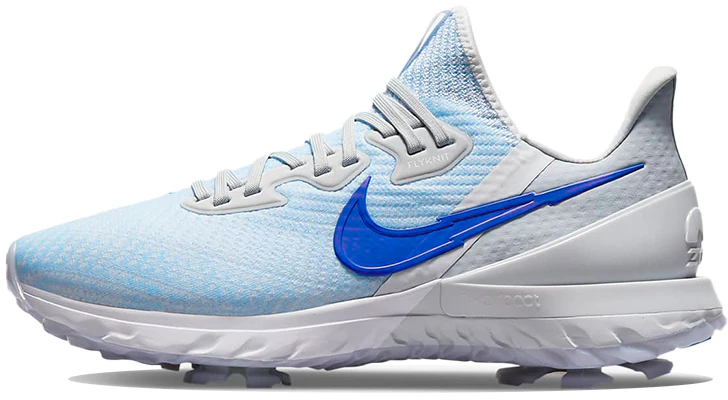Nike Air Zoom Infinity Tour Kasut Golf Kelabu Biru CT0540-125 Buy Nike Air Zoom Infinity Tour Kasut Golf Kelabu Biru CT0540-125