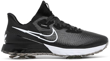 Nike Air Zoom Infinity Tour Golf Wide 'Black White' CT0541-077 Nike Air Zoom Infinity Tour Golf Wide 'Black White' CT0541-077