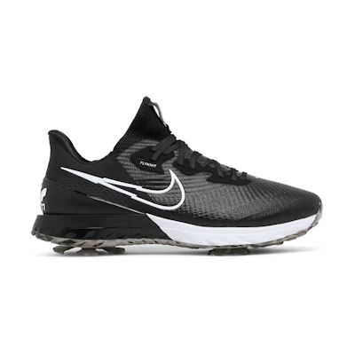 Nike Air Zoom Infinity Tour Golf Wide 'Black White'