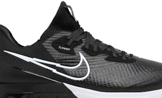 Order Nike Air Zoom Infinity Tour Golf Large ''Noir Blanc'' CT0541-077