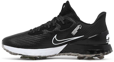 Lookbook Nike Air Zoom Infinity Tour Golf Large ''Noir Blanc'' CT0541-077
