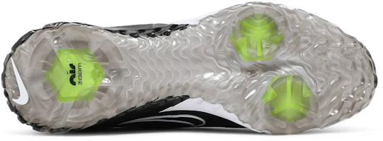 Shop Nike Air Zoom Infinity Tour Golf Large ''Noir Blanc'' CT0541-077