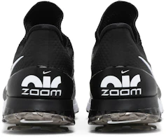 Details for Nike Air Zoom Infinity Tour Golf Large ''Noir Blanc'' CT0541-077