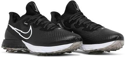 Cheap Nike Air Zoom Infinity Tour Golf Large ''Noir Blanc'' CT0541-077