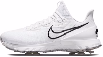 Nike Air Zoom Infinity Tour Golf Wide 'White Black' CT0541-133 Nike Air Zoom Infinity Tour Golf Wide 'White Black' CT0541-133
