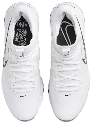 Nike Air Zoom Infinity Tour Golf Wide 'Putih Hitam' CT0541-133 Shop Nike Air Zoom Infinity Tour Golf Wide 'Putih Hitam' CT0541-133