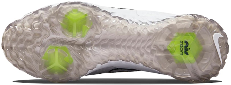 ナイキ エア ズーム インフィニティ ツアー ワイド 白黒 CT0541-133 Details for ナイキ エア ズーム インフィニティ ツアー ワイド 白黒 CT0541-133