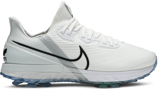 Nike Air Zoom Infinity Tour 宽版高尔夫鞋 '白色金属铂金' CT0541-100 Buy Nike Air Zoom Infinity Tour 宽版高尔夫鞋 '白色金属铂金' CT0541-100