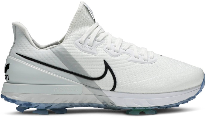 Nike Air Zoom Infinity Tour Golf Wide 'White Metallic Platinum' CT0541-100 Buy Nike Air Zoom Infinity Tour Golf Wide 'White Metallic Platinum' CT0541-100