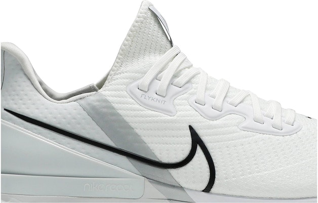 Nike Air Zoom Infinity Tour Golf Wide 'White Metallic Platinum' CT0541-100 Order Nike Air Zoom Infinity Tour Golf Wide 'White Metallic Platinum' CT0541-100
