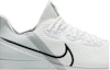 Order Nike Air Zoom Infinity Tour Golf Wide 'Putih Platinum Metalik' CT0541-100