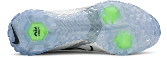 Nike Air Zoom Infinity Tour Golf Wide 'Blanco Platino Metálico' CT0541-100 Shop Nike Air Zoom Infinity Tour Golf Wide 'Blanco Platino Metálico' CT0541-100