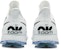 Nike Air Zoom Infinity Tour Golf Wide 'Putih Platinum Metalik' CT0541-100