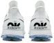 Details for Nike Air Zoom Infinity Tour Golf Wide 'Putih Platinum Metalik' CT0541-100