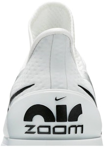 Nike Air Zoom Infinity Tour 宽版高尔夫鞋 '白色金属铂金' CT0541-100 Sizing Nike Air Zoom Infinity Tour 宽版高尔夫鞋 '白色金属铂金' CT0541-100