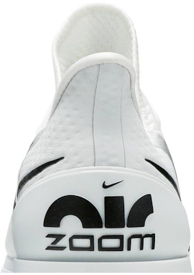 Nike Air Zoom Infinity Tour Golf Wide 'White Metallic Platinum' CT0541-100 Sizing Nike Air Zoom Infinity Tour Golf Wide 'White Metallic Platinum' CT0541-100