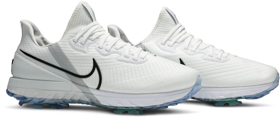 Nike Air Zoom Infinity Tour Golf Wide 'White Metallic Platinum' CT0541-100 Cheap Nike Air Zoom Infinity Tour Golf Wide 'White Metallic Platinum' CT0541-100