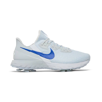 Nike Air Zoom Infinity Tour Golf Wide 'White Racer Blue'