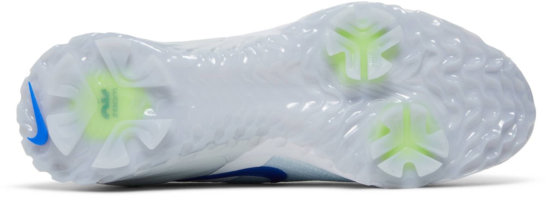 Nike Air Zoom Infinity Tour Golf Wide 'White Racer Blue' CT0541-125 Shop Nike Air Zoom Infinity Tour Golf Wide 'White Racer Blue' CT0541-125