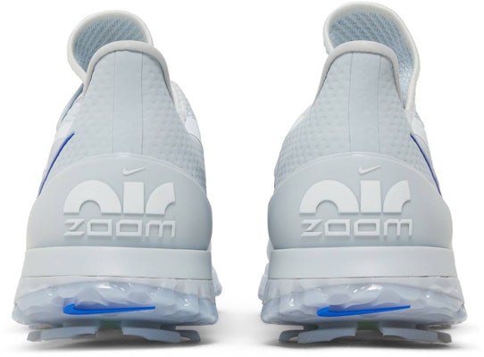 Nike Air Zoom Infinity Tour Golf Wide 'White Racer Blue' CT0541-125 Details for Nike Air Zoom Infinity Tour Golf Wide 'White Racer Blue' CT0541-125