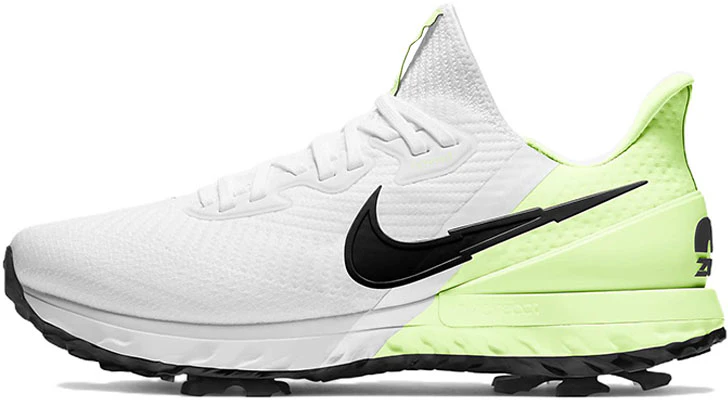 Nike Air Zoom Infinity Tour Golf Wide 'Putih Volt' CT0541-110 Buy Nike Air Zoom Infinity Tour Golf Wide 'Putih Volt' CT0541-110