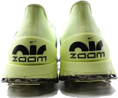 Nike Air Zoom Infinity Tour Golf Wide 'Putih Volt' CT0541-110 Lookbook Nike Air Zoom Infinity Tour Golf Wide 'Putih Volt' CT0541-110