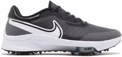 Nike Air Zoom Infinity Tour NEXT% 'Black Iron Grey' DC5221-015 Nike Air Zoom Infinity Tour NEXT% 'Black Iron Grey' DC5221-015