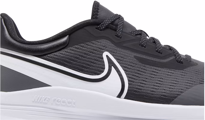 耐克Air Zoom Infinity Tour NEXT% '黑色铁灰' DC5221-015 Order 耐克Air Zoom Infinity Tour NEXT% '黑色铁灰' DC5221-015