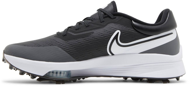 Nike Air Zoom Infinity Tour NEXT% 'Hitam Abu Besi' DC5221-015 Lookbook Nike Air Zoom Infinity Tour NEXT% 'Hitam Abu Besi' DC5221-015