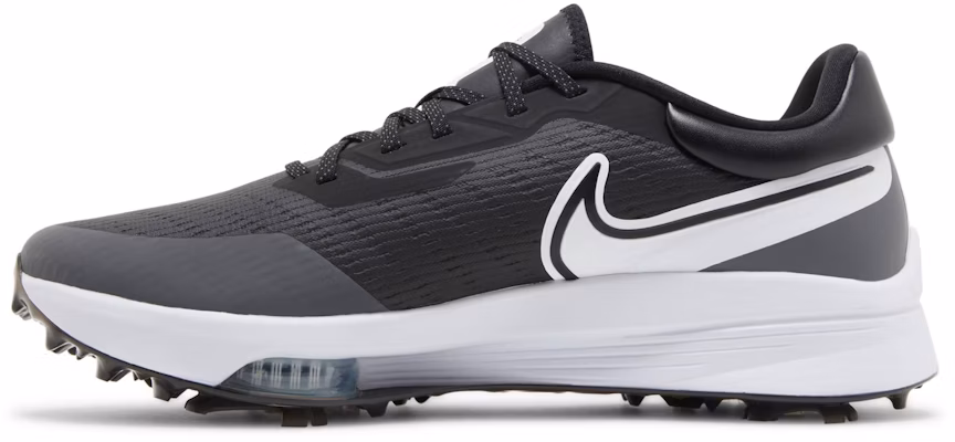 耐克Air Zoom Infinity Tour NEXT% '黑色铁灰' DC5221-015 Lookbook 耐克Air Zoom Infinity Tour NEXT% '黑色铁灰' DC5221-015