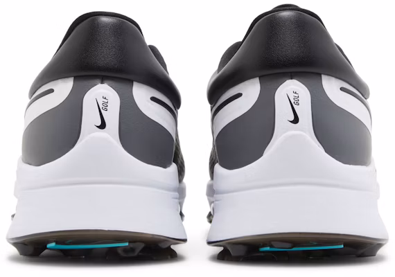 耐克Air Zoom Infinity Tour NEXT% '黑色铁灰' DC5221-015 Details for 耐克Air Zoom Infinity Tour NEXT% '黑色铁灰' DC5221-015