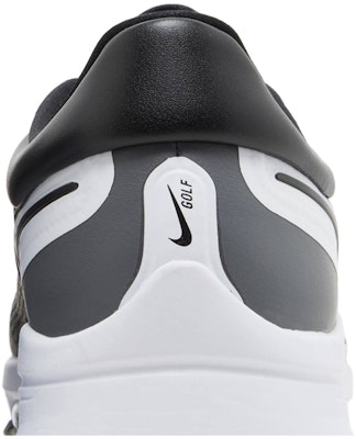 耐克Air Zoom Infinity Tour NEXT% '黑色铁灰' DC5221-015 Sizing 耐克Air Zoom Infinity Tour NEXT% '黑色铁灰' DC5221-015