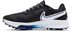 Lookbook Nike Air Zoom Infinity Tour NEXT% 'Hitam Photo Blue' DC5221-014