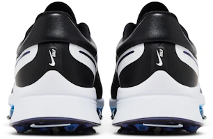 Details for Nike Air Zoom Infinity Tour NEXT% 'Black Photo Blue' DC5221-014