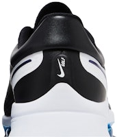 Sizing Nike Air Zoom Infinity Tour NEXT% 'Black Photo Blue' DC5221-014