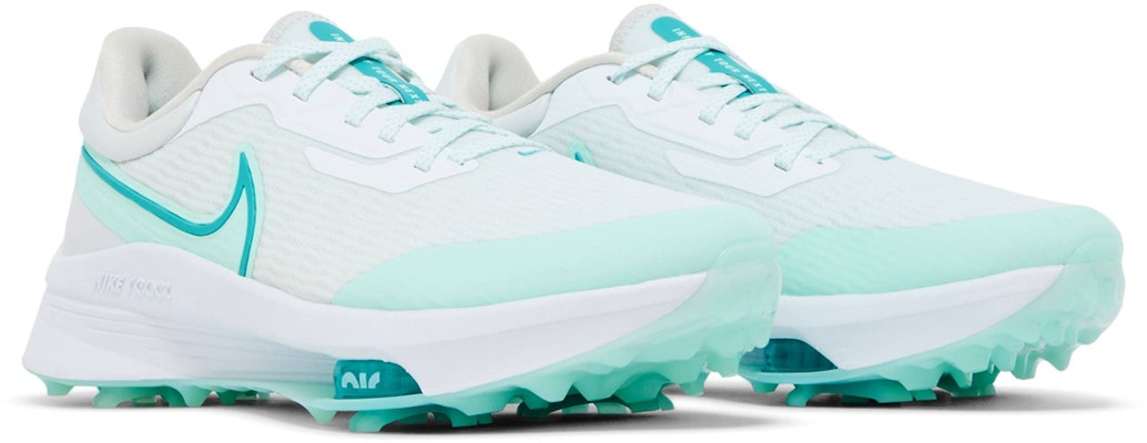Nike Air Zoom Infinity Tour NEXT% 'Mint Foam' Sepatu Golf Pria DC5221-143 Cheap Nike Air Zoom Infinity Tour NEXT% 'Mint Foam' Sepatu Golf Pria DC5221-143
