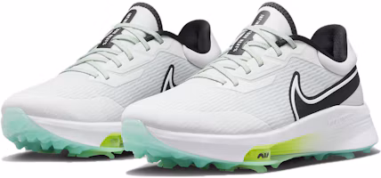 Lookbook Nike Air Zoom Infinity Tour NEXT% 'Photon Dust Emerald Rise' DC5221-001
