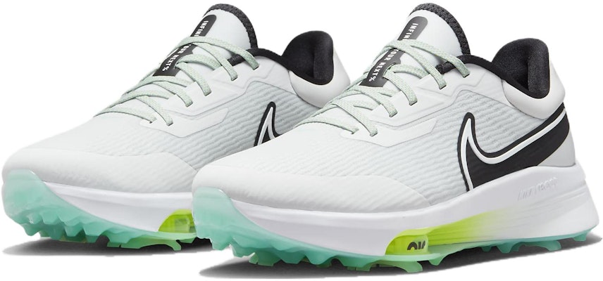 Nike Air Zoom Infinity Tour NEXT% 'Photon Dust Emerald Rise' DC5221-001 Lookbook Nike Air Zoom Infinity Tour NEXT% 'Photon Dust Emerald Rise' DC5221-001