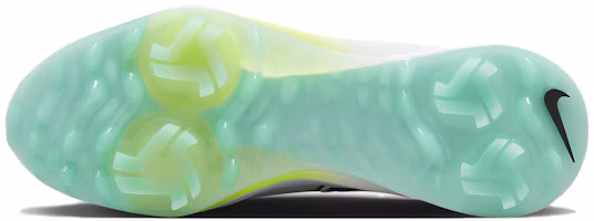 Details for Nike Air Zoom Infinity Tour NEXT% 'Photon Dust Emerald Rise' DC5221-001