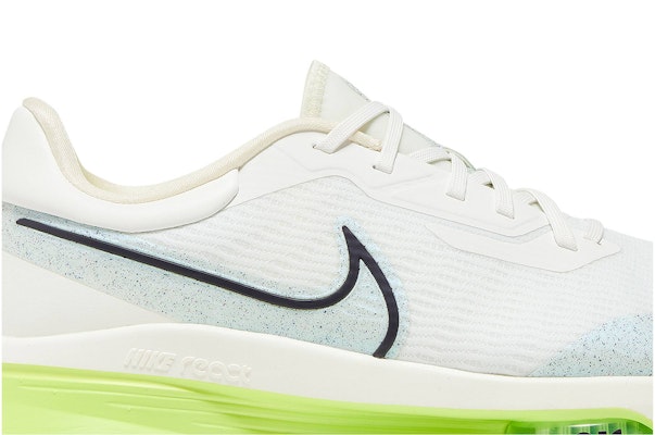 Nike Air Zoom Infinity Tour NEXT% 'Sail Barely Green' Pria Golf Sepatu DC5221-131 Order Nike Air Zoom Infinity Tour NEXT% 'Sail Barely Green' Pria Golf Sepatu DC5221-131