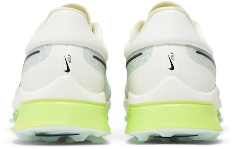 耐吉 Air Zoom Infinity Tour NEXT% '帆白綠' DC5221-131 Details for 耐吉 Air Zoom Infinity Tour NEXT% '帆白綠' DC5221-131