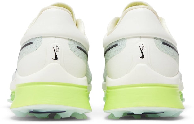 Nike Air Zoom Infinity Tour NEXT% 'Sail Barely Green' Pria Golf Sepatu DC5221-131 Details for Nike Air Zoom Infinity Tour NEXT% 'Sail Barely Green' Pria Golf Sepatu DC5221-131