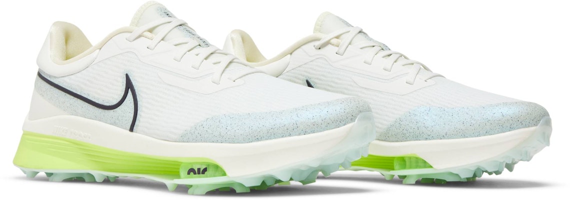 Nike Air Zoom Infinity Tour NEXT% 'Sail Barely Green' Pria Golf Sepatu DC5221-131 Cheap Nike Air Zoom Infinity Tour NEXT% 'Sail Barely Green' Pria Golf Sepatu DC5221-131
