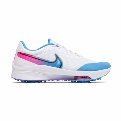 Nike Air Zoom Infinity Tour NEXT% 'White Aurora Blue Pink Blast'
