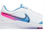 Lookbook Nike Air Zoom Infinity Tour NEXT% ''Bianco Aurora Blu Rosa Blast'' DC5221-104