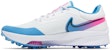 Nike Air Zoom Infinity Tour NEXT% 'Putih Aurora Biru Pink Blast' DC5221-104